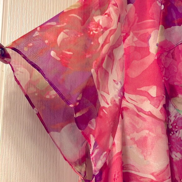 New Jones New York Top - Picture 6 of 9